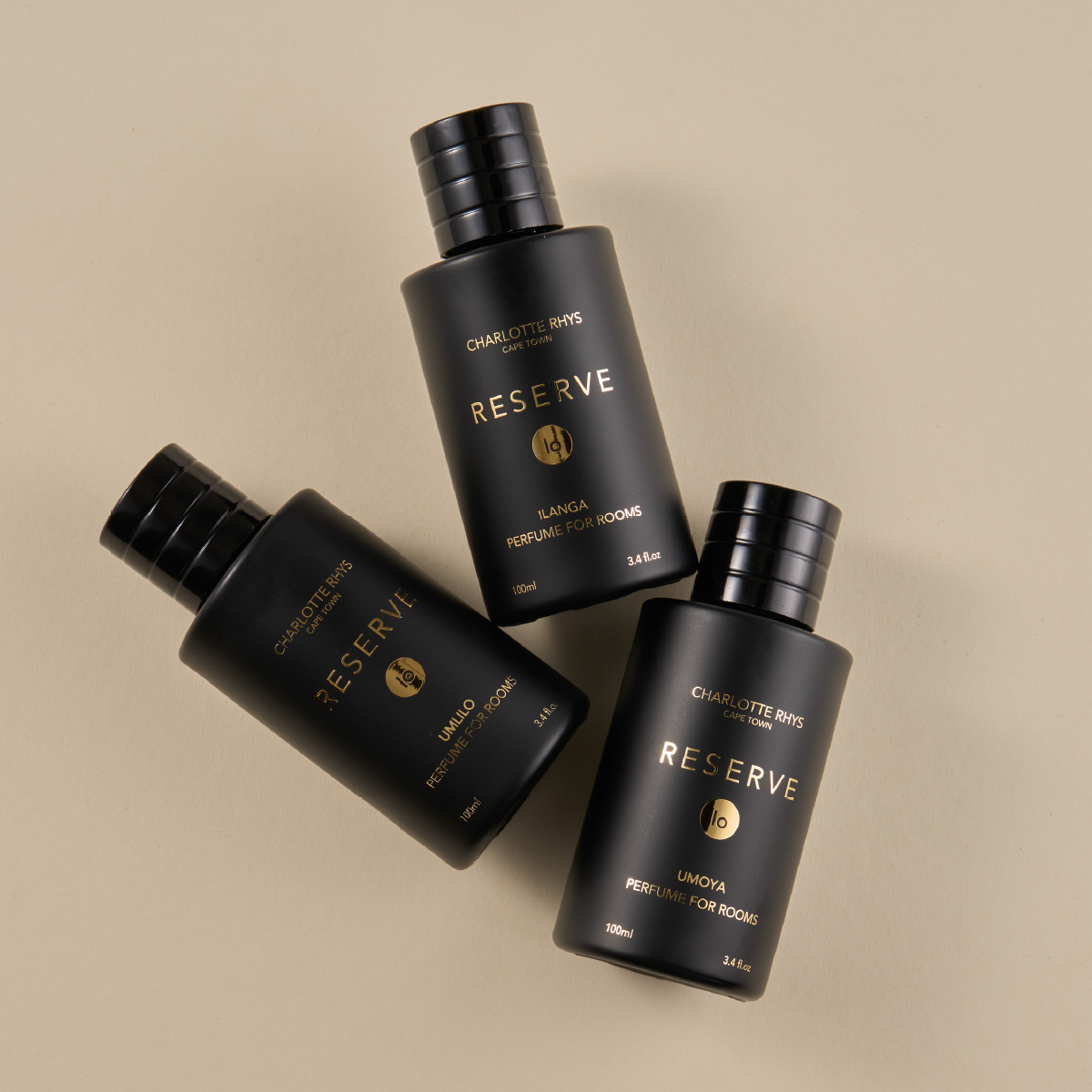 PILLOW MIST - UMOYA