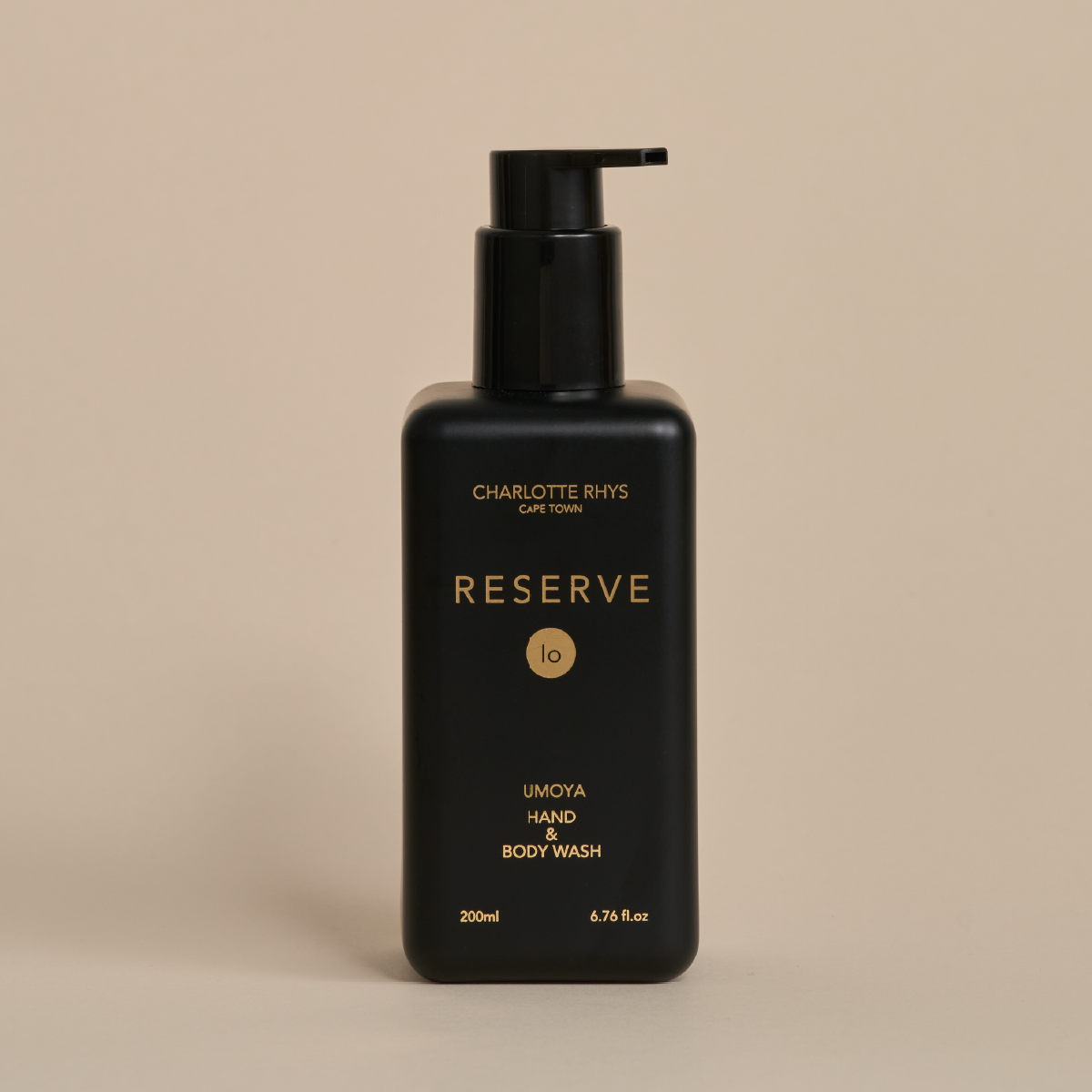 HAND AND BODY WASH - UMOYA