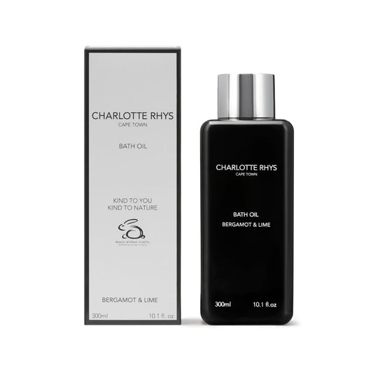Bath Oil