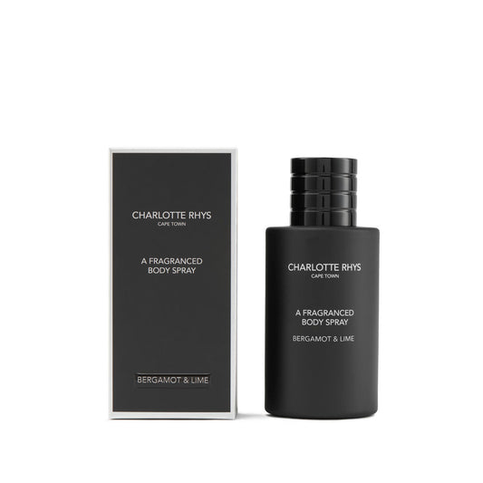 Fragranced Body Spray