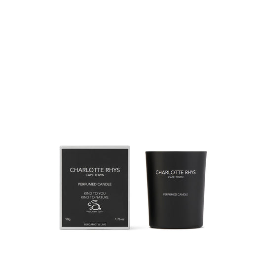 Scented Mini Candle - 50g
