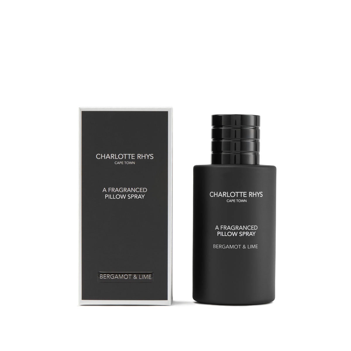 Fragranced Pillow Spray - Citrus