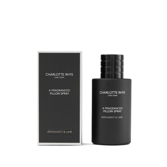 Fragranced Pillow Spray
