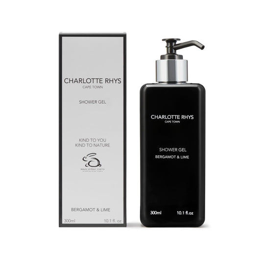 Bath and Shower Gel