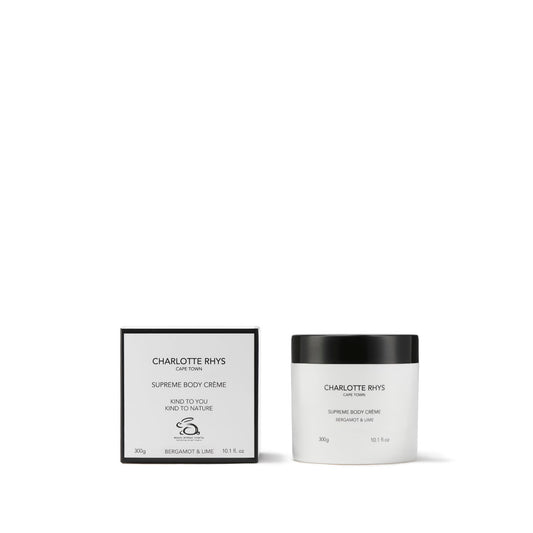 Supreme Body Crème