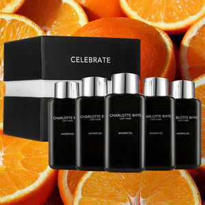 Celebrate Gift Set