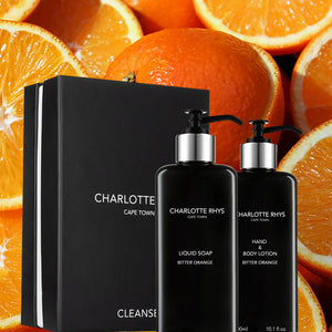 Cleanse Gift Set