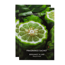 Load image into Gallery viewer, Fragrance Sachet - Small
