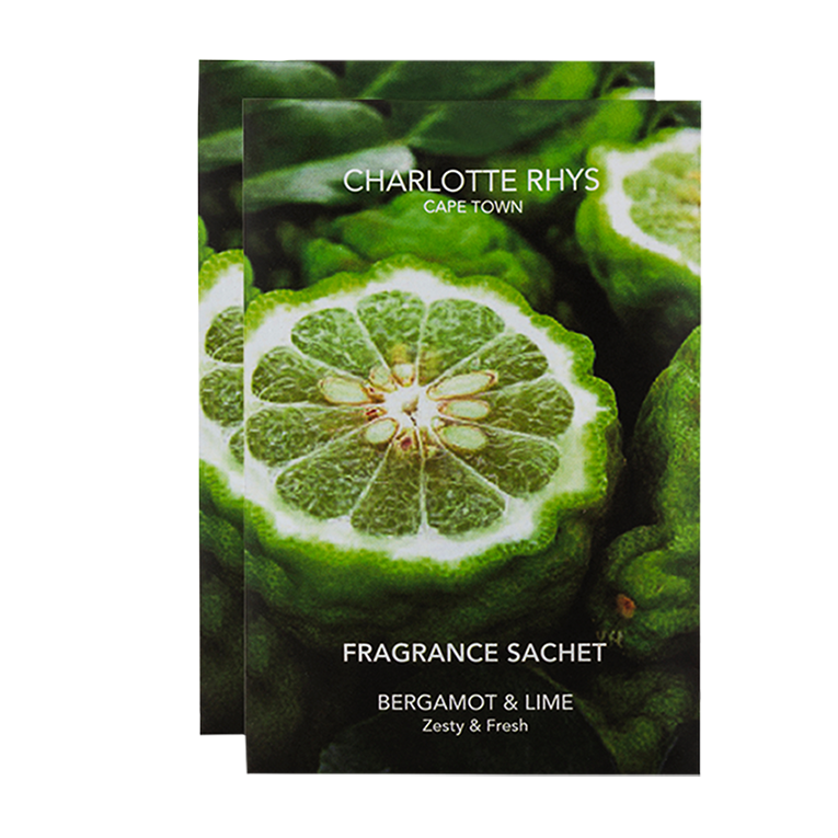 Fragrance Sachet - Small