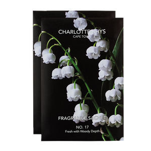 Fragrance Sachet - Small