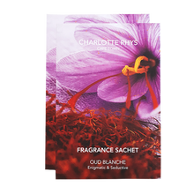 Load image into Gallery viewer, Fragrance Sachet - Small
