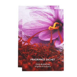 Fragrance Sachet - Small