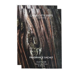 Fragrance Sachet - Small
