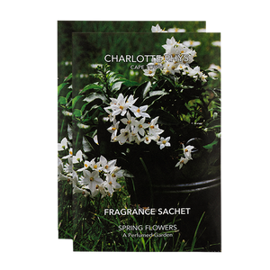 Fragrance Sachet - Small