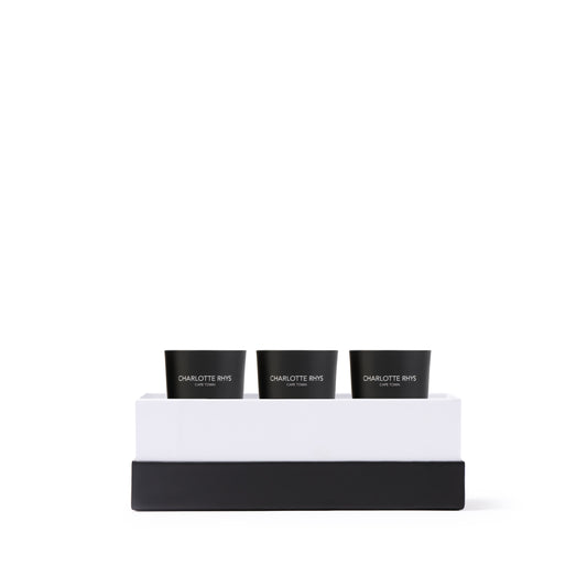 Mini Candles Gift Set (3 x 50g)