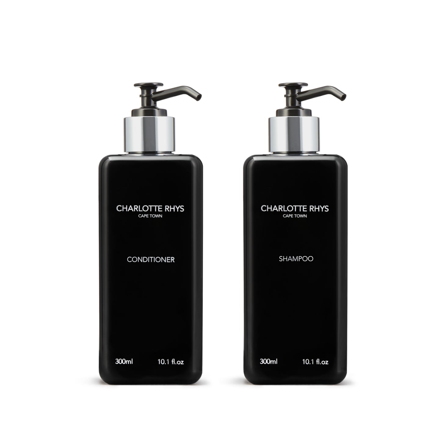 Shampoo & Conditioner Set