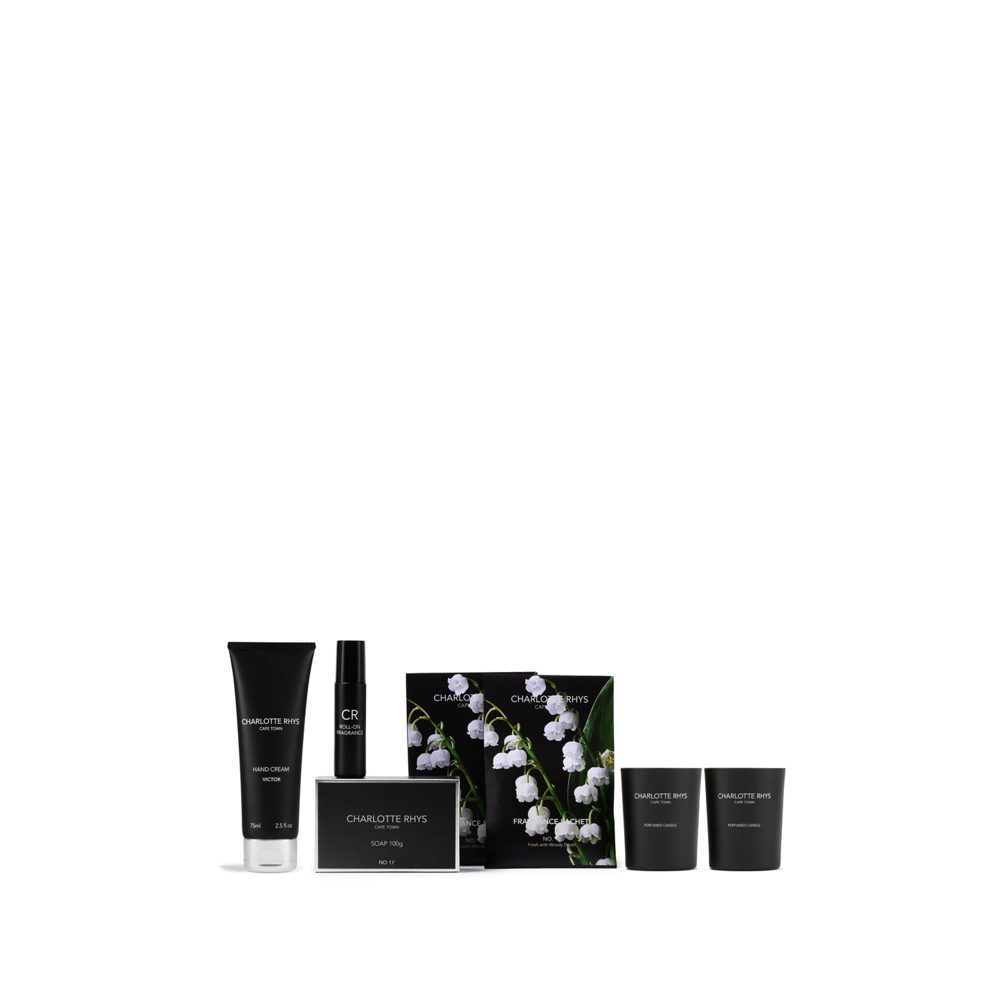 Thank You Gift Set