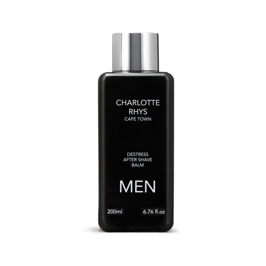 De-Stress Aftershave Balm