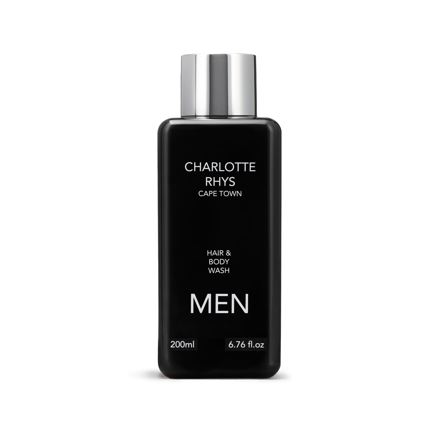 Hair & Body Wash