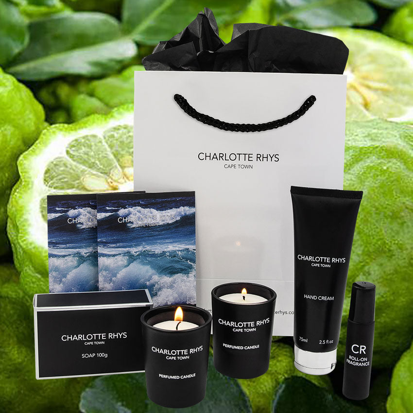 Thank You Gift Set