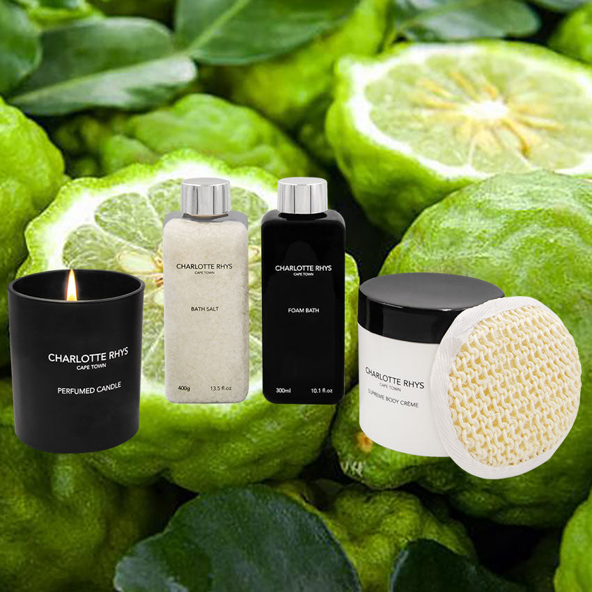 Bath Gift Set