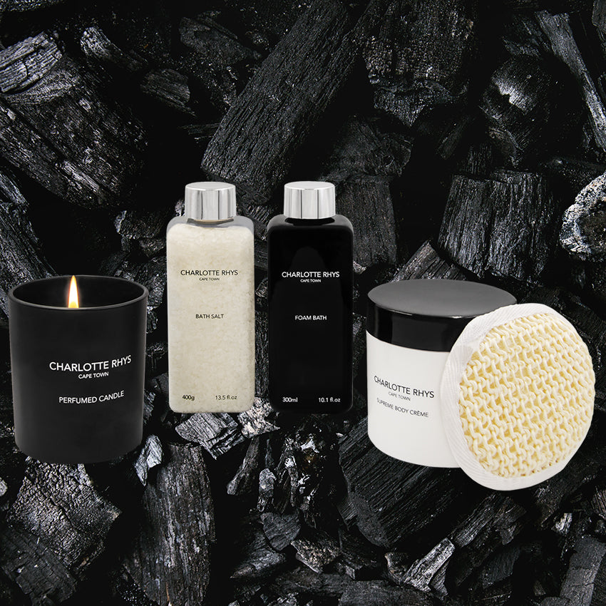 Bath Gift Set