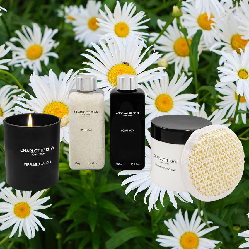 Bath Gift Set