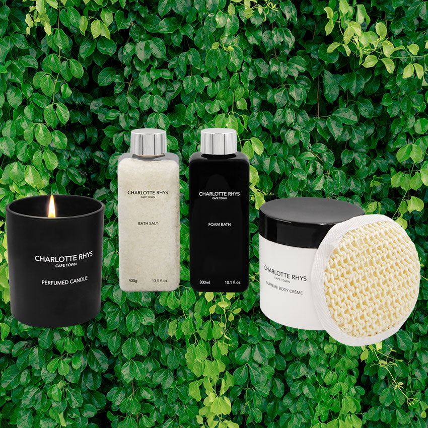 Bath Gift Set