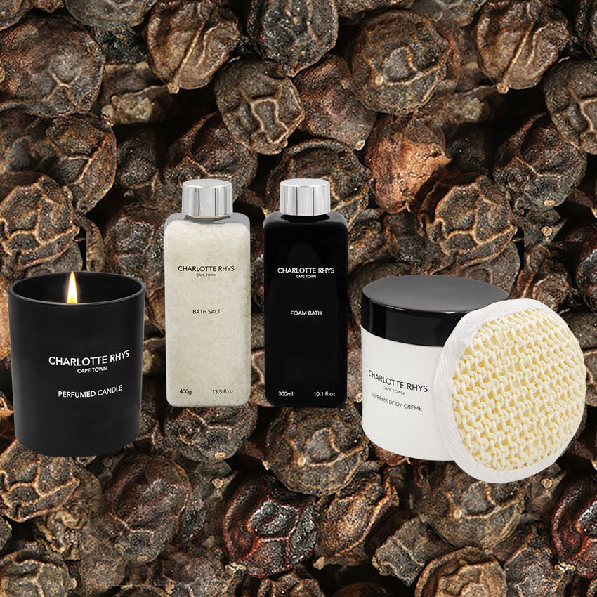 Bath Gift Set