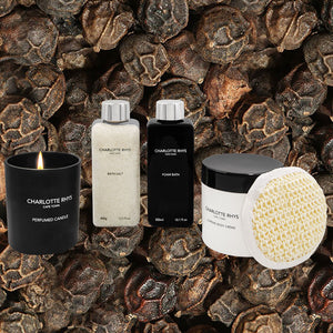 Bath Gift Set