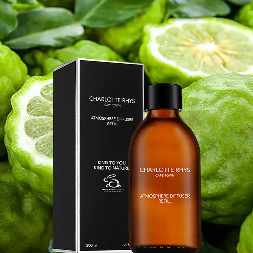 Atmosphere Diffuser Refill