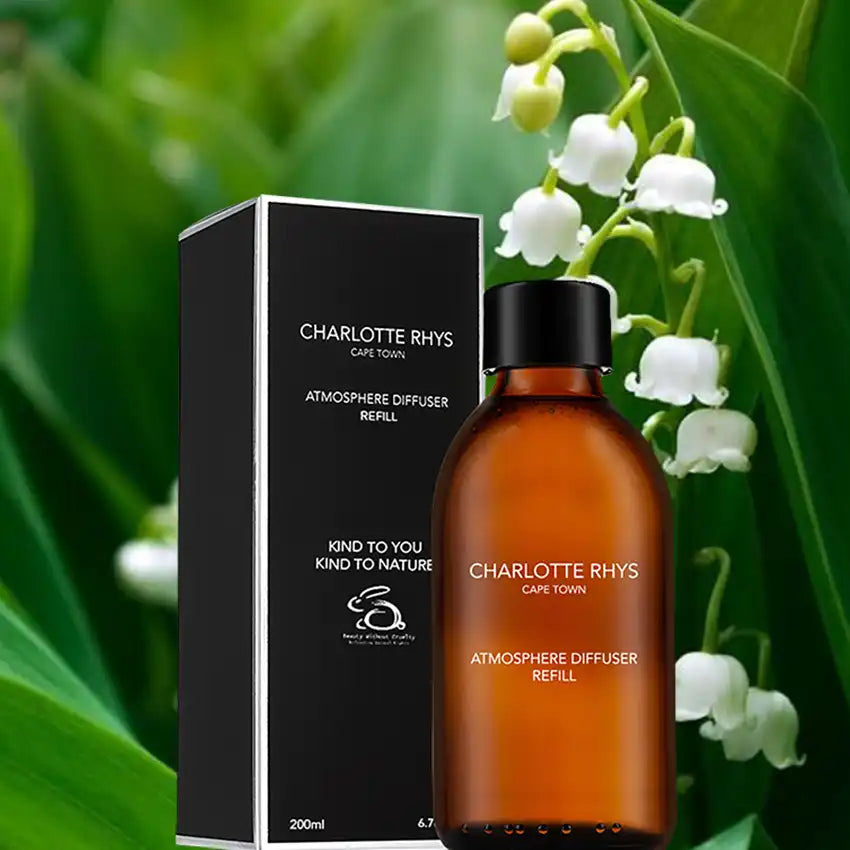 Atmosphere Diffuser Refill