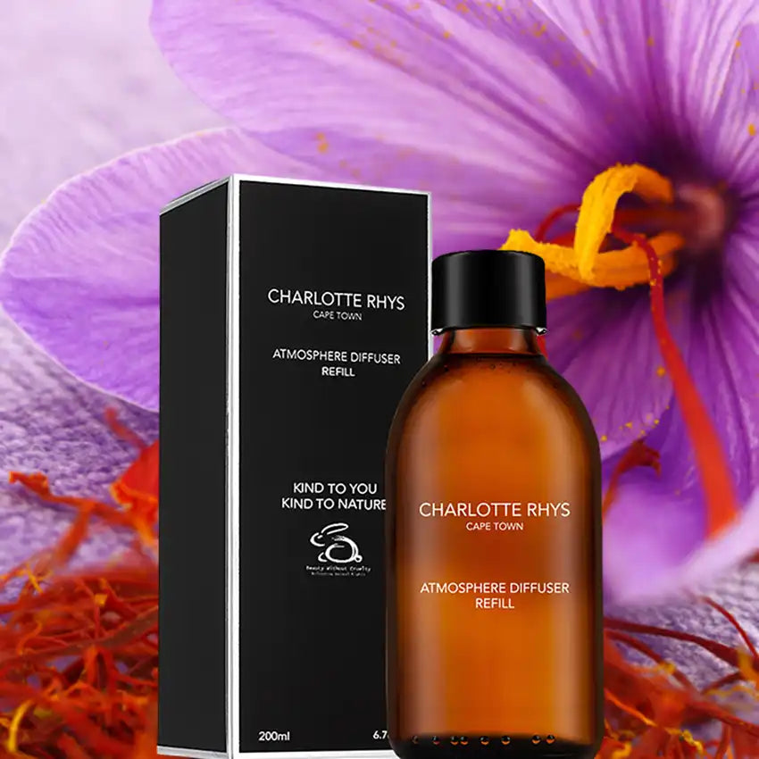 Atmosphere Diffuser Refill