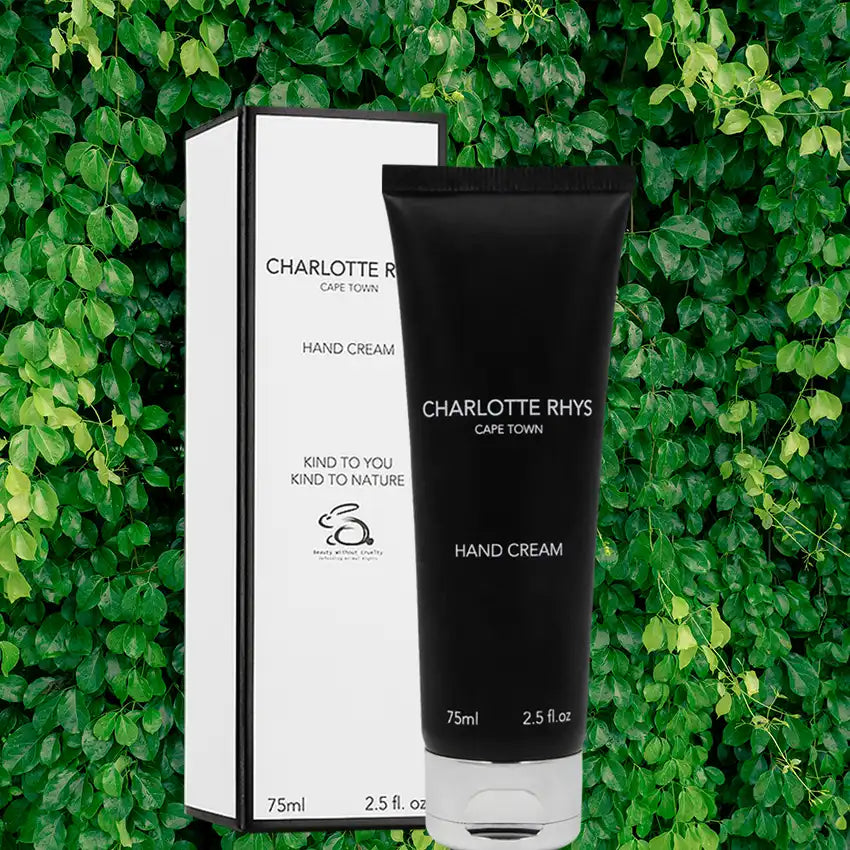 Hand Cream