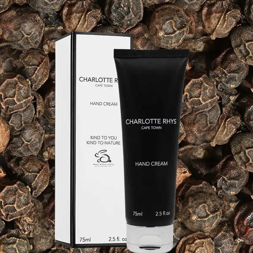 Hand Cream