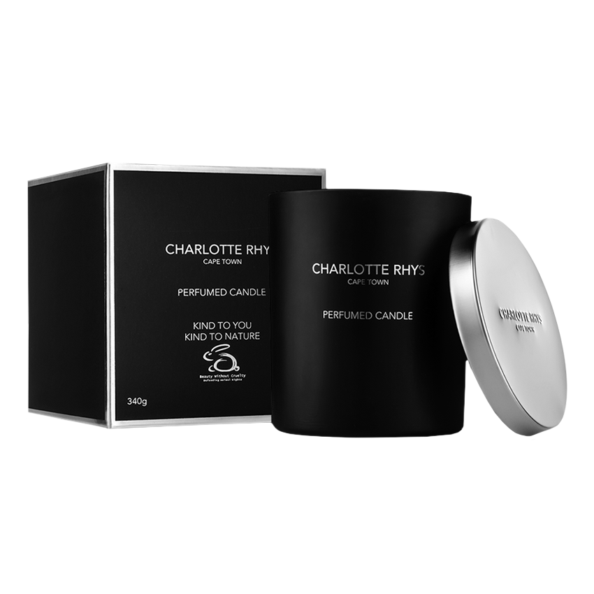 Scented Large Candle - 340g