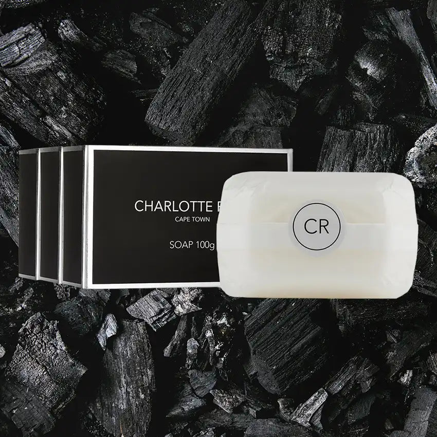 Bath Soap (3 x 100g)