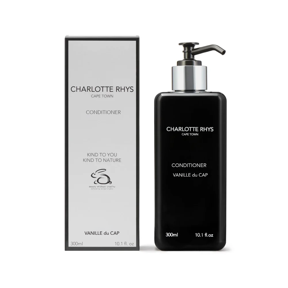 Conditioner - Vanille du Cap