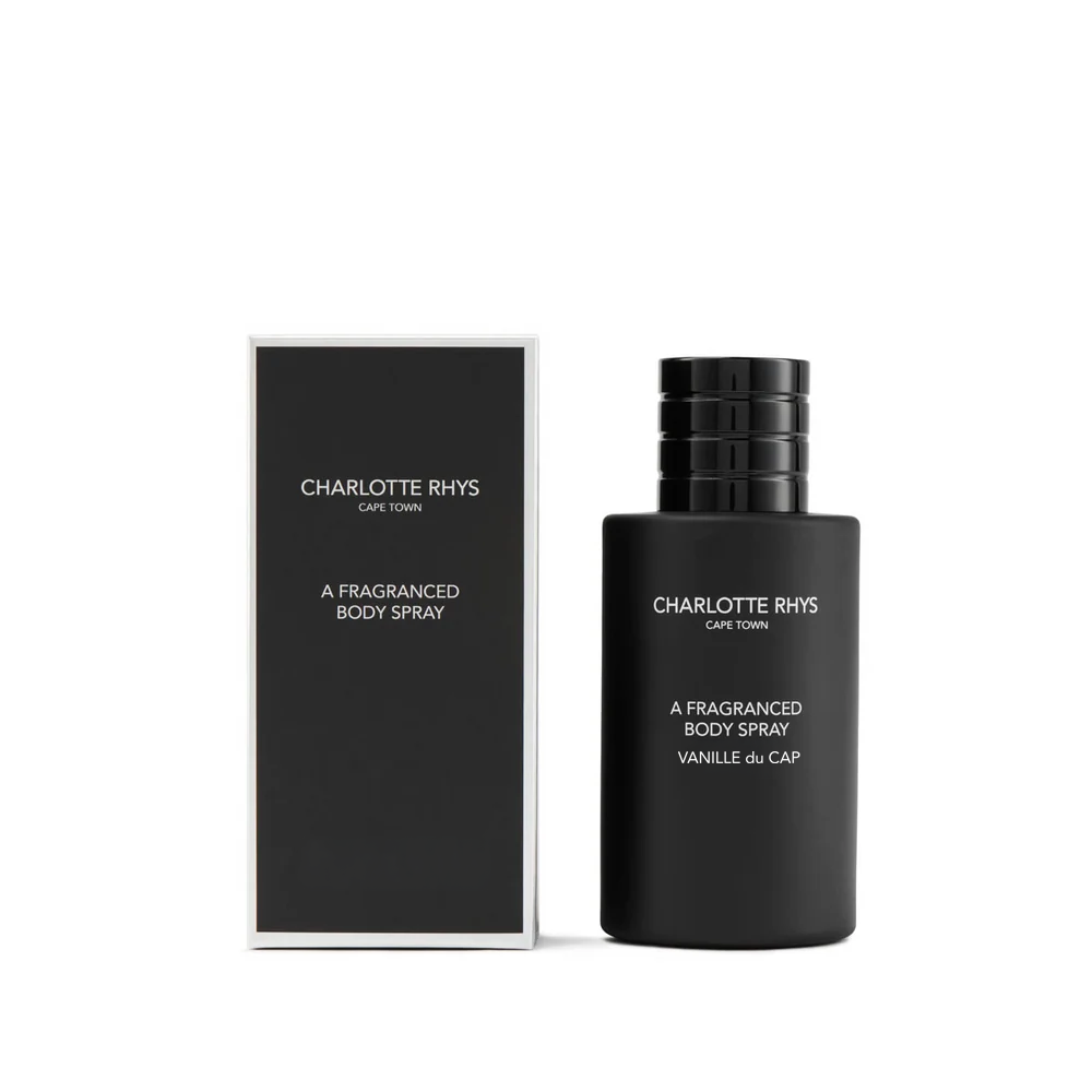 Fragranced Pillow Spray