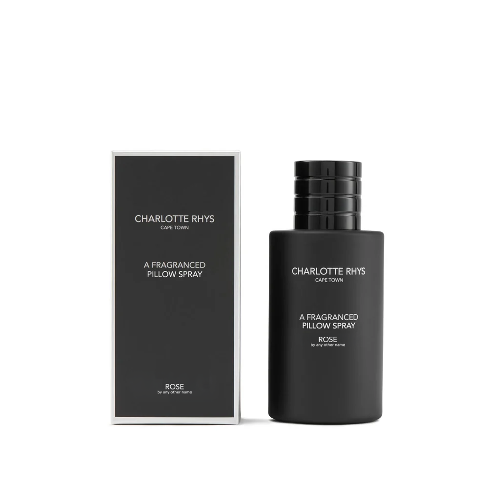 Fragranced Pillow Spray - Rose by any other Name