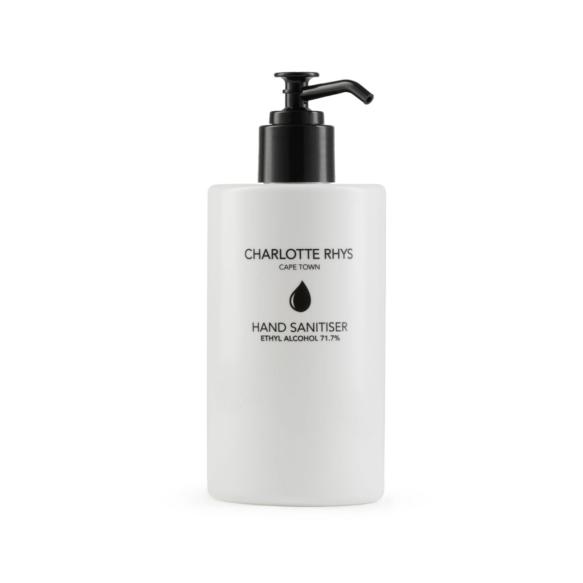 Sanitiser 300ml - St Tomas