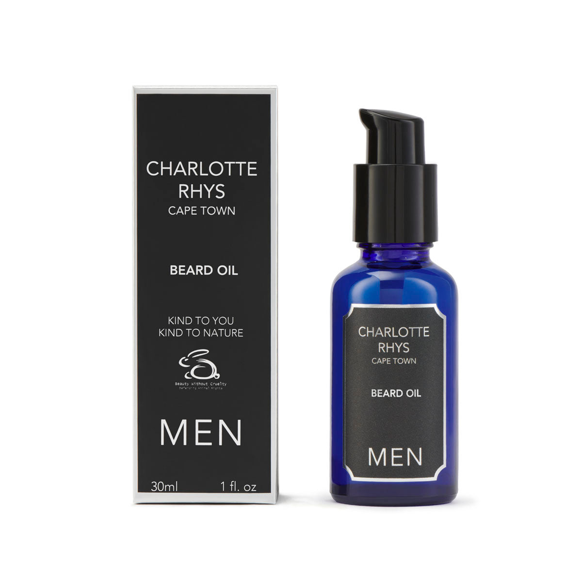 Beard Oil - St Tomas