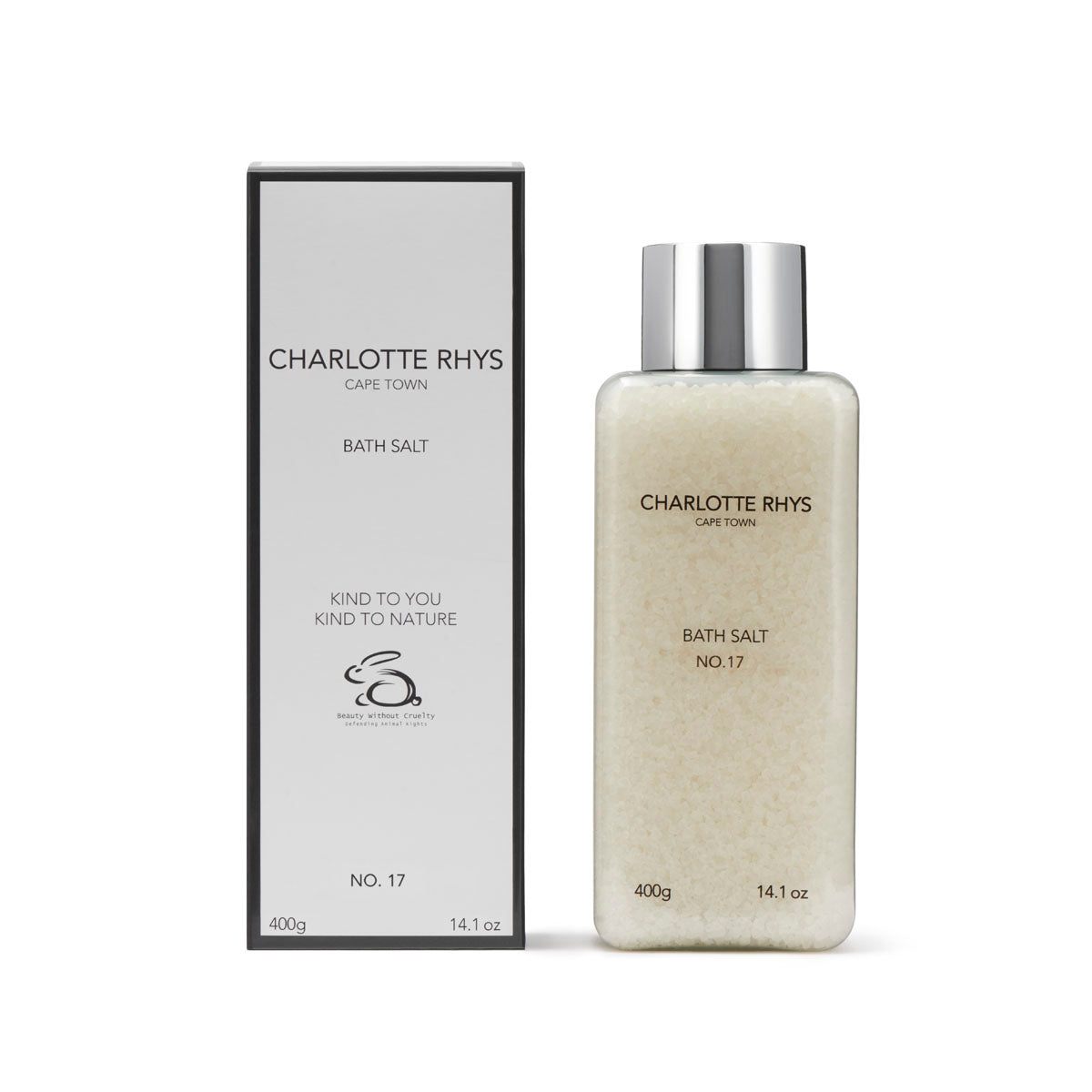 Bath Salt