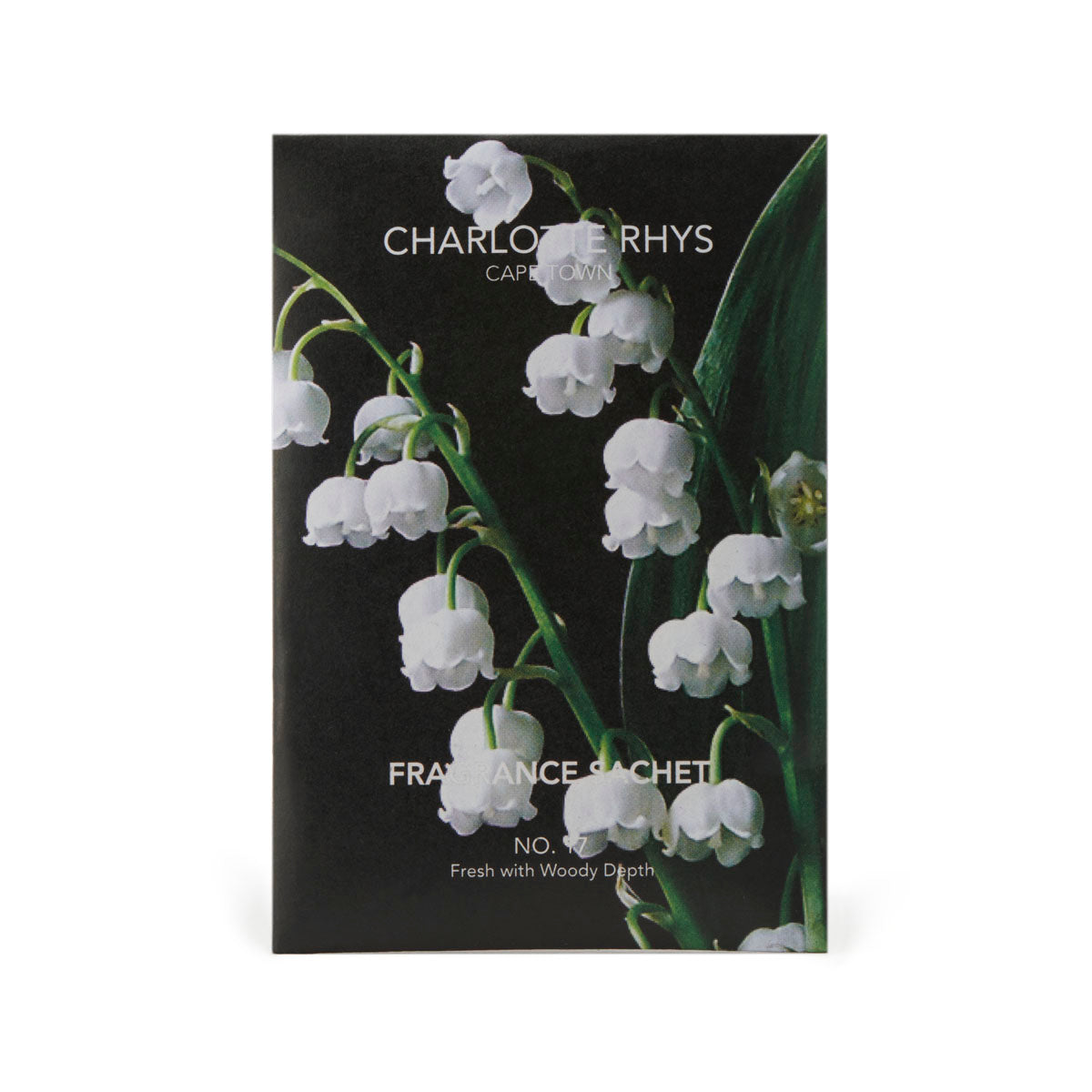 Fragrance Sachet - Small