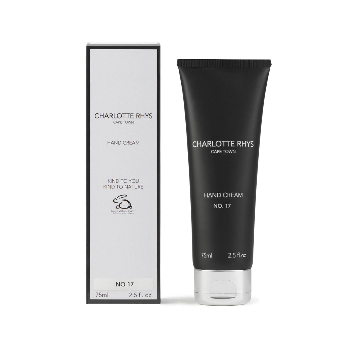 Hand Cream
