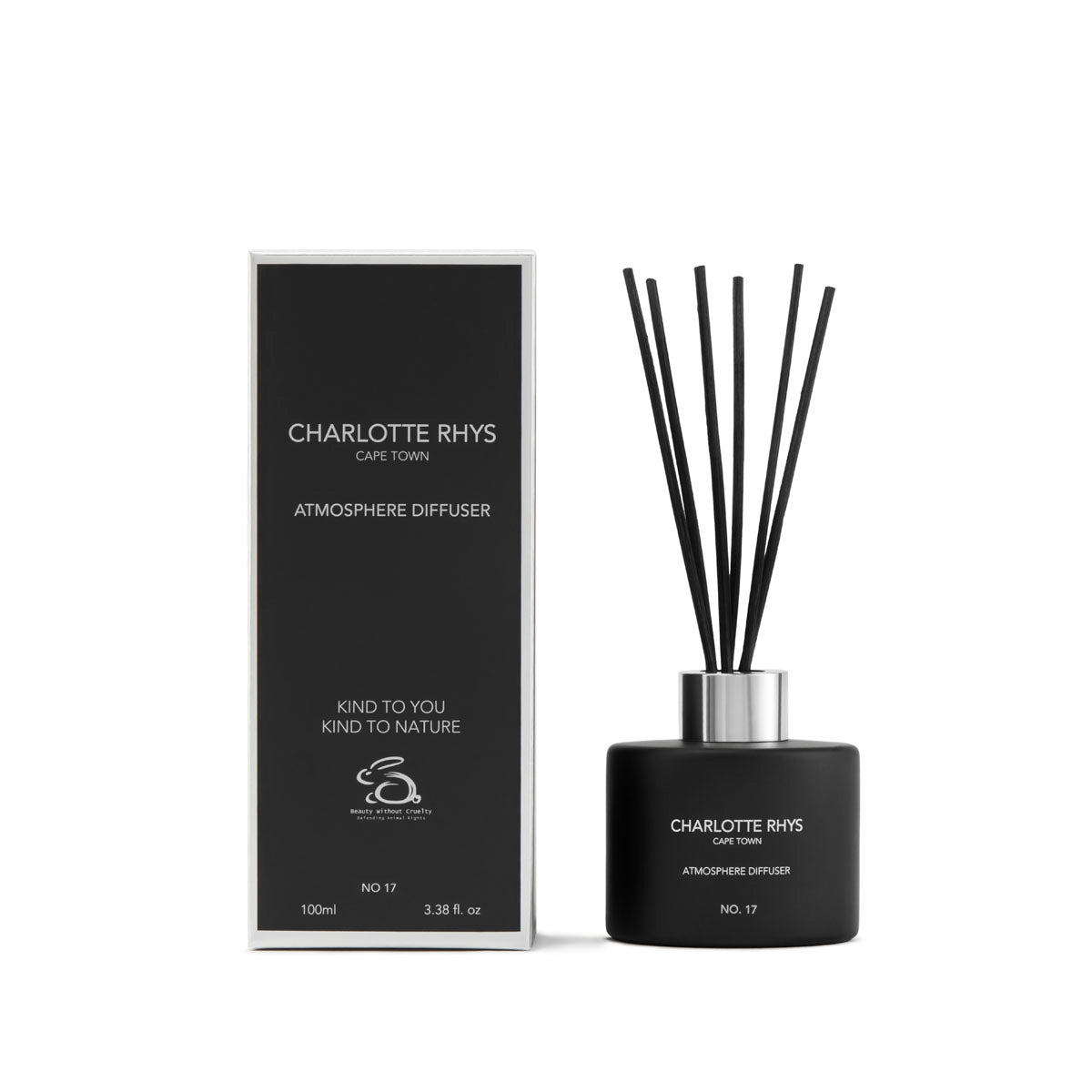 Atmosphere Diffuser