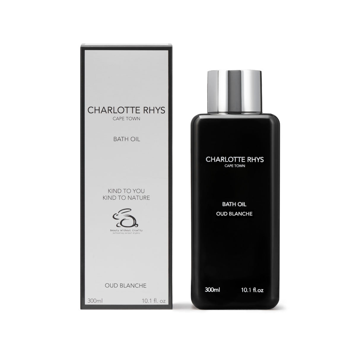 Bath Oil