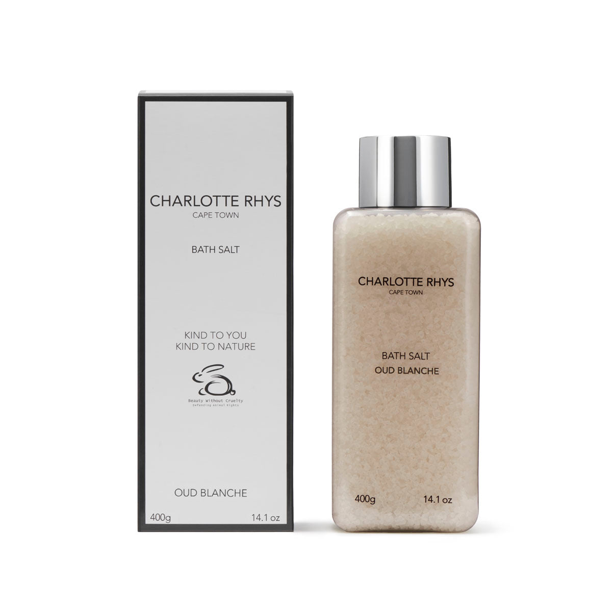Bath Salt