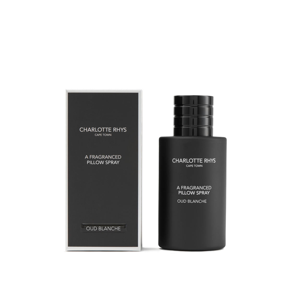 Fragranced Pillow Spray - Floral