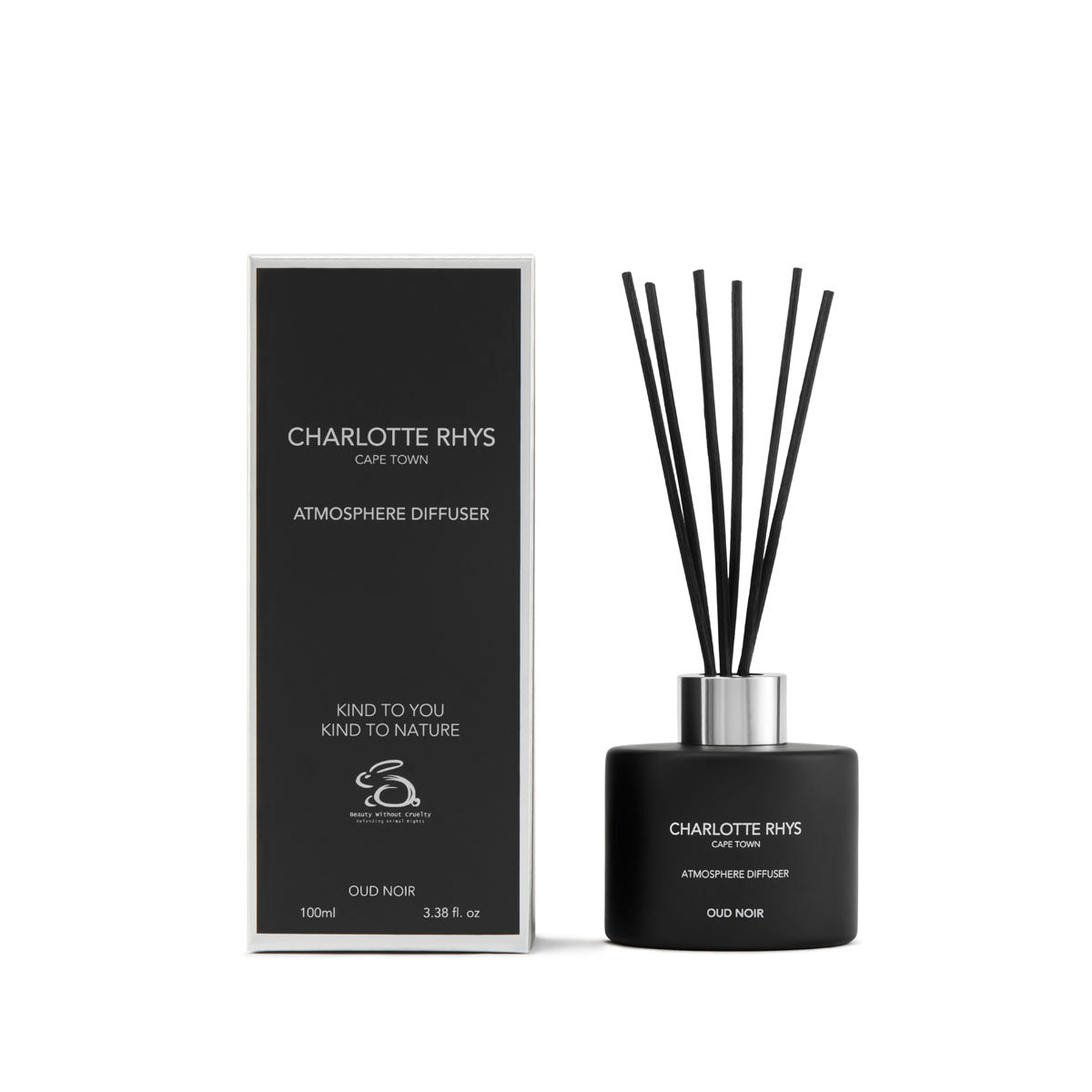 Atmosphere Diffuser